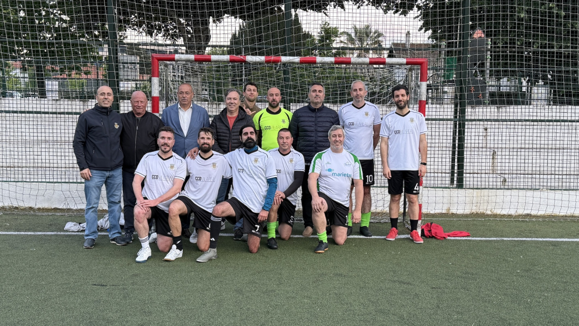 XXI Torneio Inter-Instituições