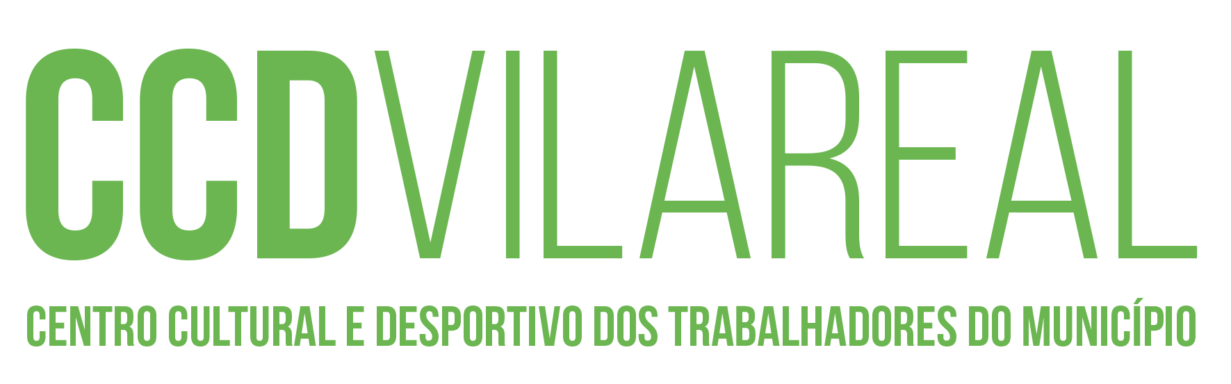 CCD - Centro Cultural e Desportivo do Município de Vila Real