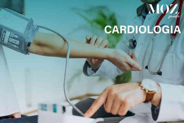 CLÍNICA MOUZINHO/ MOZ SAÚDE