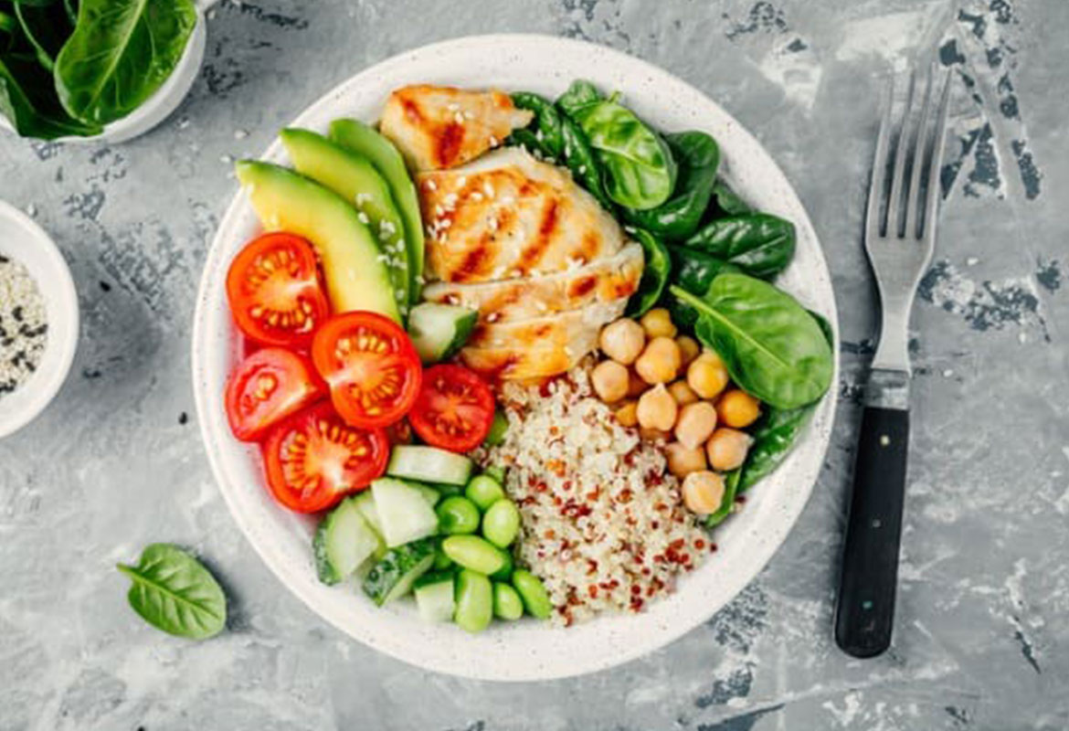 Restaurante Caldo de Farinha
