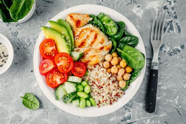 Restaurante Caldo de Farinha